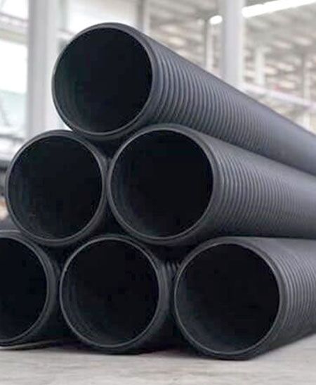 Why Customize Hdpe Pipes Best For Sewer Lines Bharat Polymers 4469